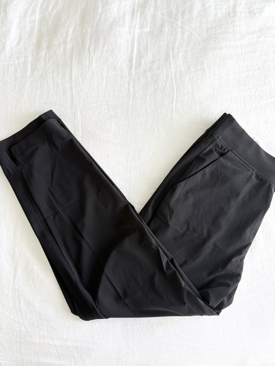 Athleta Pants - NWT Athleta Black Brooklyn Ankle Pant